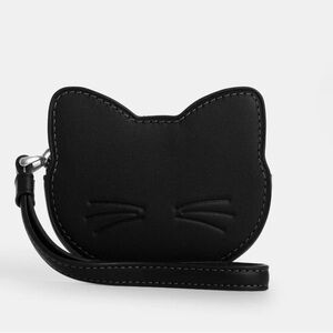 Coach Cat Coin Case limited release sold out